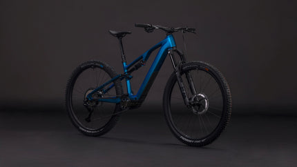 CUBE AMS HYBRID ONE44 C:68X SLX 400X NEBULA/BLACK