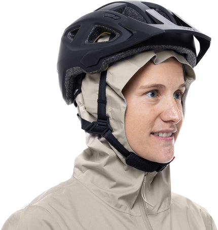 Cube Atx WS Storm Jacket Beige