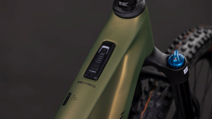 CUBE AMS HYBRID ONE44 C:68X TM 400X REEDGREEN/MATRIX
