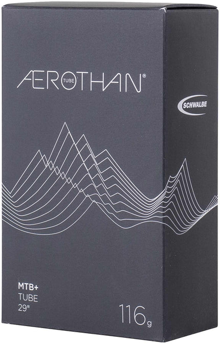 Schwalbe Inner Tube Sv19Fe Aerothan 62/75-622 40Mm