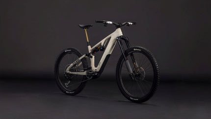 CUBE AMS HYBRID ONE77 C:62 SUPER TM 600X REEDBEIGEGRIT