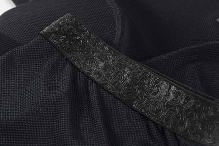 CUBE Atx WS Baggy Shorts Incl. Liner Shorts Blue