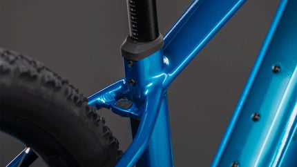CUBE REACTION HYBRID PERFORMANCE 600 ELECTRICBLUE/DAZZLE