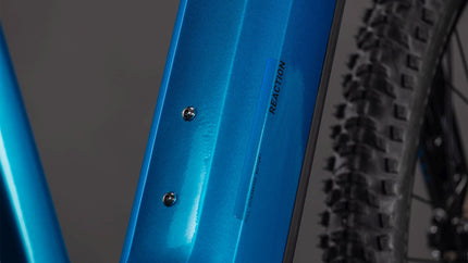 CUBE REACTION HYBRID PERFORMANCE 600 ELECTRICBLUE/DAZZLE