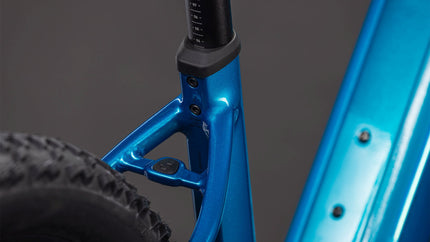 CUBE REACTION HYBRID PERFORMANCE 600 ELECTRICBLUE/DAZZLE