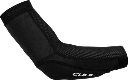 Cube Ellbow Protector X Nf Evolution Black