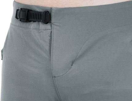 CUBE Edge Baggy Pants Grey