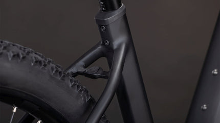 CUBE REACTION HYBRID PRO 800 BLACKLINE