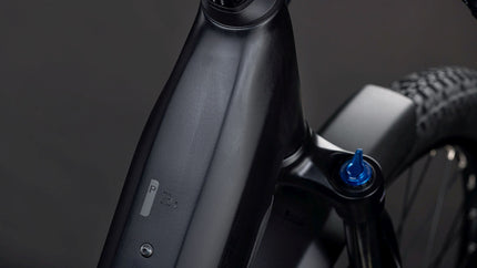 CUBE REACTION HYBRID PRO 800 FE BLACKLINE