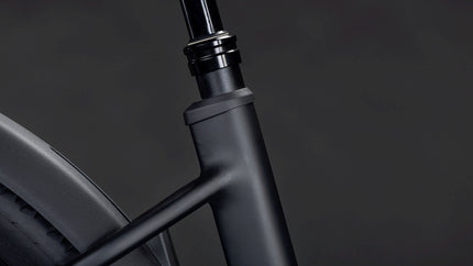 CUBE REACTION HYBRID PRO 800 FE BLACKLINE