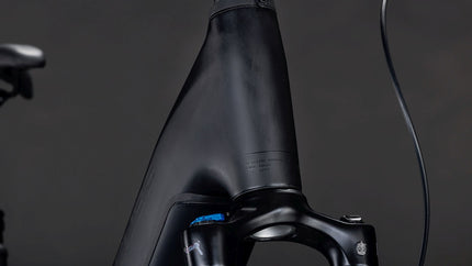 CUBE REACTION HYBRID PRO 800 FE BLACKLINE
