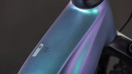 CUBE REACTION HYBRID RACE 800 POLARLIGHT/PRISM