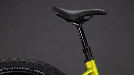 CUBE REACTION HYBRID RACE 800 LIZARD/BLACK