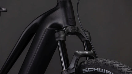 CUBE REACTION HYBRID SLX 800 SILVERDUST/CHROME