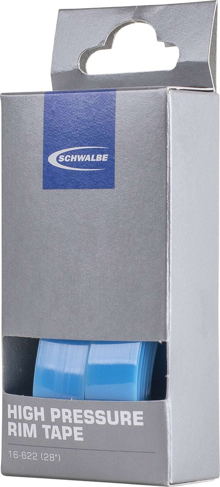 SCHWALBE RIM TAPE HIGH PRESSURE 26 INCH 22-559