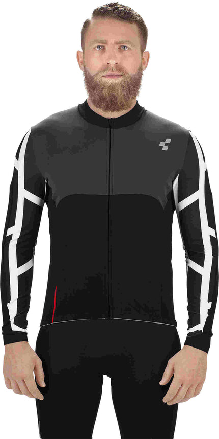 CUBE Blackline Jersey L/S