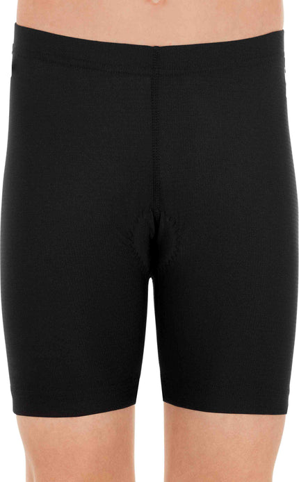 CUBE LINER SHORTS ROOKIE BLACK
