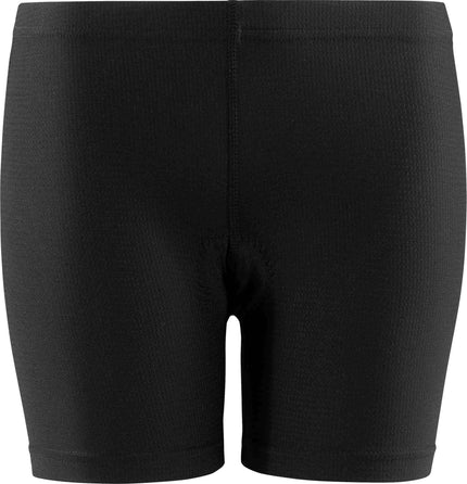 CUBE LINER SHORTS ROOKIE BLACK