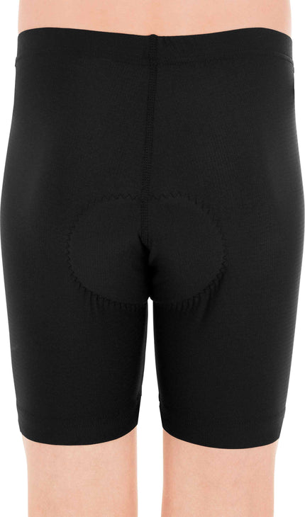 CUBE LINER SHORTS ROOKIE BLACK
