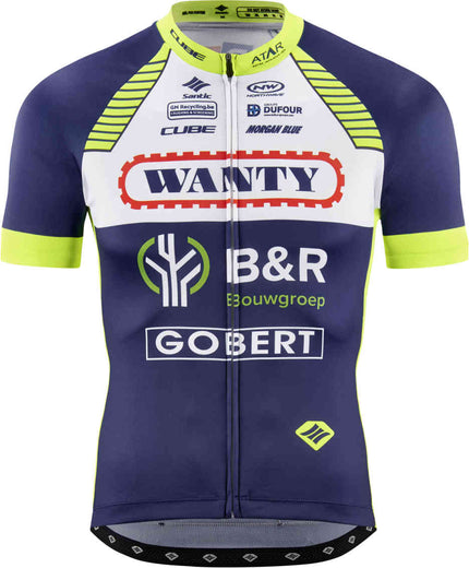 CUBE Team Wanty Jersey