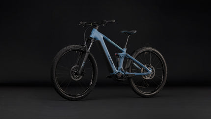 CUBE STEREO HYBRID ONE22 PRO 800 BLUESAPPHIRE/BLUE