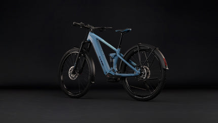 CUBE STEREO HYBRID ONE22 PRO 800 FE BLUESAPPHIRE/BLUE