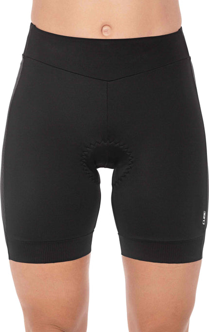 CUBE Blackline WS Cycle Shorts Black