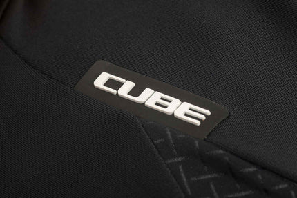 CUBE Blackline WS Cycle Shorts Black