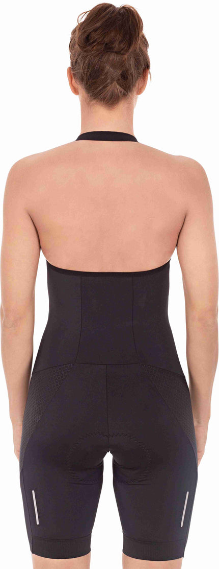 CUBE Blackline WS Bib Shorts Black