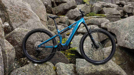 CUBE STEREO HYBRID ONE44 HPC RACE 800 NEBULA/PRIZM