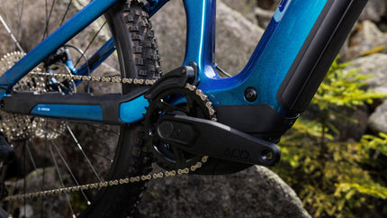 CUBE STEREO HYBRID ONE44 HPC RACE 800 NEBULA/PRIZM