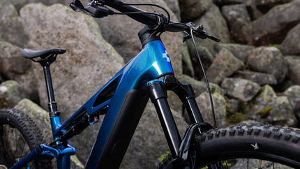 CUBE STEREO HYBRID ONE44 HPC RACE 800 NEBULA/PRIZM