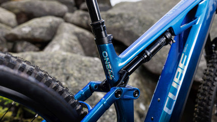 CUBE STEREO HYBRID ONE44 HPC RACE 800 NEBULA/PRIZM
