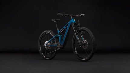CUBE STEREO HYBRID ONE44 HPC RACE 800 NEBULA/PRIZM