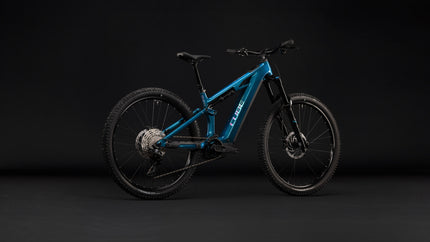 CUBE STEREO HYBRID ONE44 HPC RACE 800 NEBULA/PRIZM