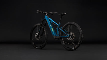 CUBE STEREO HYBRID ONE44 HPC RACE 800 NEBULA/PRIZM