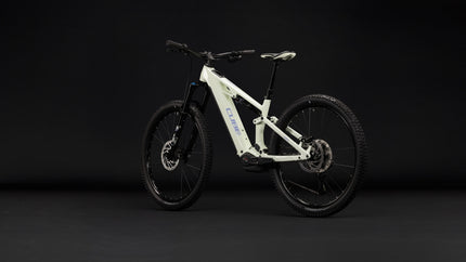 CUBE STEREO HYBRID ONE44 HPC RACE 800 MELLOWYELLOW/LILAC