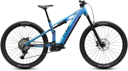 CUBE STEREO HYBRID ONE44 HPC SLX 800 DREAM/BLACK