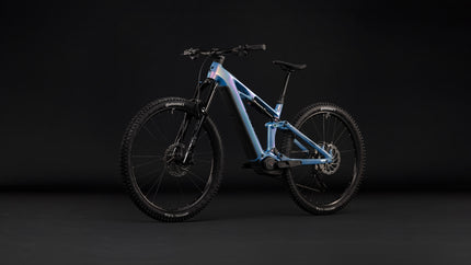 CUBE STEREO HYBRID ONE44 HPC SLX 800 DREAM/BLACK