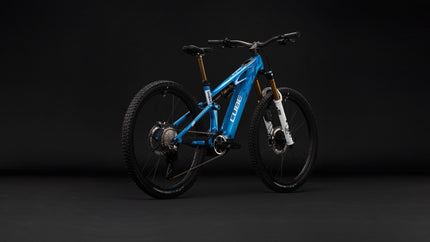 CUBE STEREO HYBRID ONE44 HPC AT 800 ACTIONTEAM