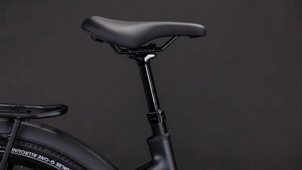 CUBE NURIDE HYBRID SLX 800 BLACK/GOLD