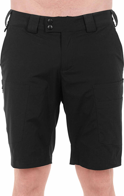 CUBE Work Shorts Black