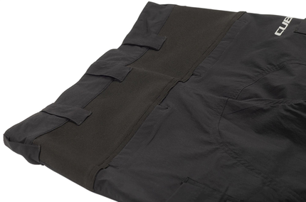 CUBE Work Shorts Black