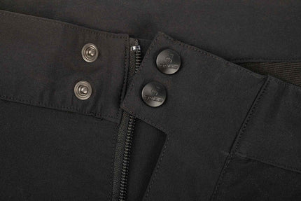 CUBE Work Shorts Black