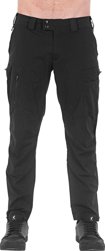 CUBE Work Pants Black