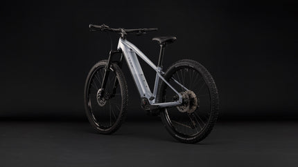 CUBE REACTION HYBRID PERFORMANCE 720 ASHGREY/PRISM