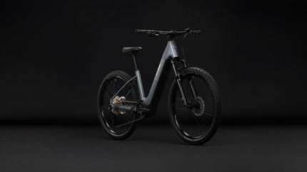 CUBE REACTION HYBRID PERFORMANCE 720 ASHGREY/PRISM