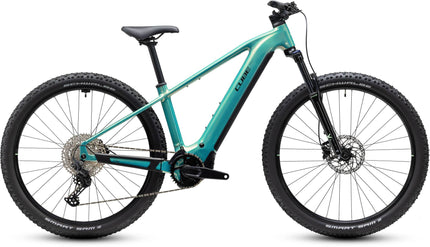 CUBE REACTION HYBRID PERFORMANCE 720 MALDIVIAN/BLACK