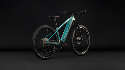CUBE REACTION HYBRID PERFORMANCE 720 MALDIVIAN/BLACK