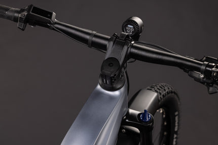 CUBE REACTION HYBRID PERFORMANCE 720 FE ASHGREY/PRISM